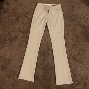 Express columnist pants